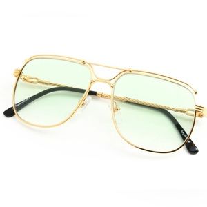 Vintage Frames Company OTH Unisex Eyewear.